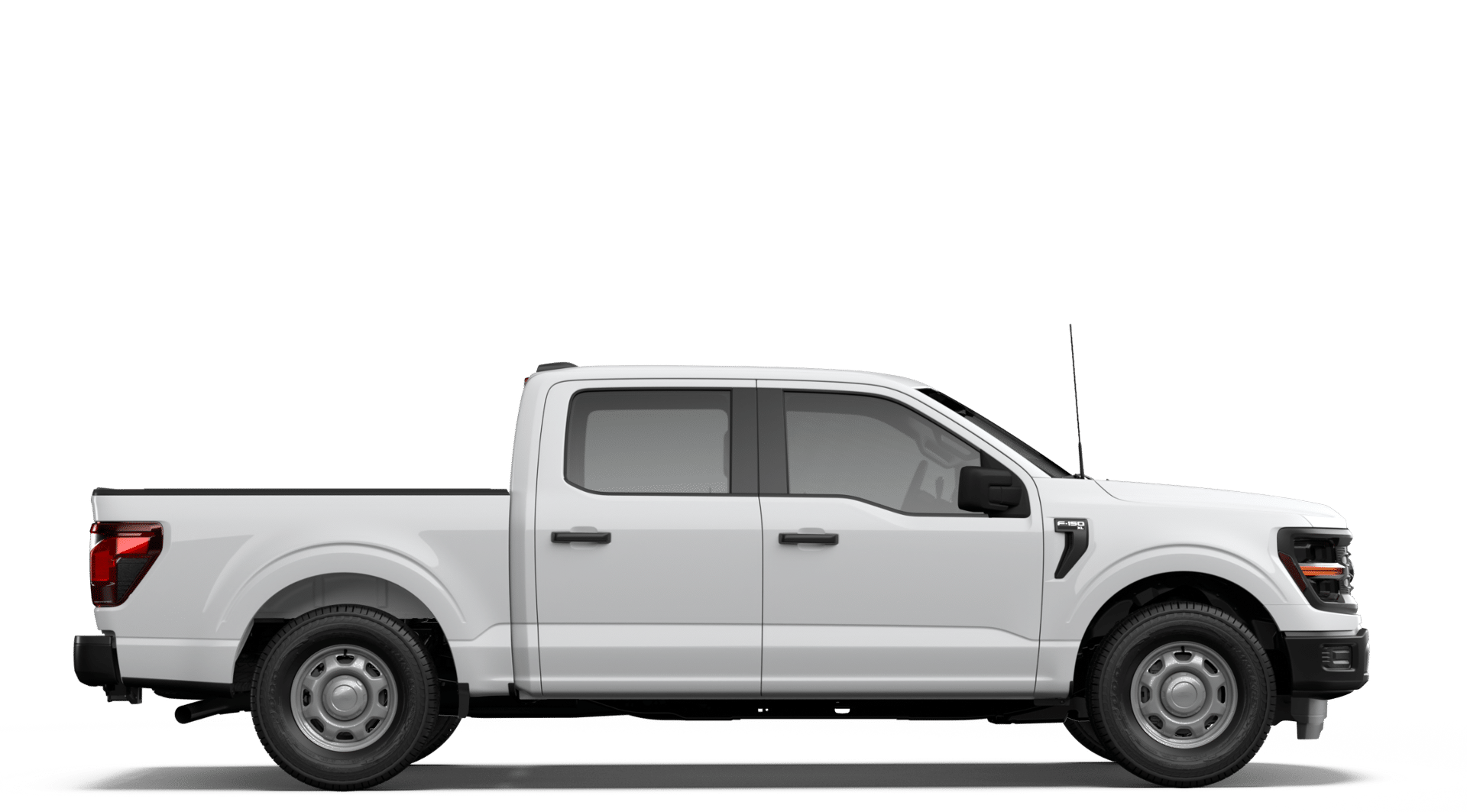2026 Ford F-150® External Image 1